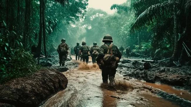 Vietnam